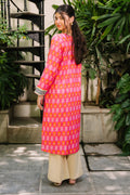 Zellbury | Summer Pret | Kurta - 2796 - by - Libasekhas UK - Registered Vendor of : Zellbury Women - 100% Original Designer Dresss