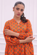 Zellbury | Summer Pret | Kurta - 2803 - by - Libasekhas UK - Registered Vendor of : Zellbury Women - 100% Original Designer Dresss