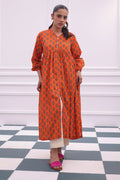 Zellbury | Summer Pret | Kurta - 2803 - by - Libasekhas UK - Registered Vendor of : Zellbury Women - 100% Original Designer Dresss