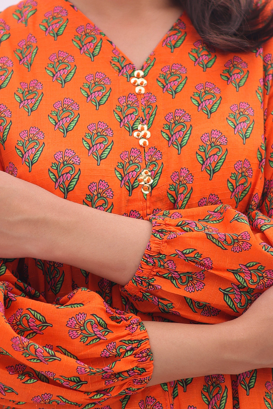 Zellbury | Summer Pret | Kurta - 2803 - by - Libasekhas UK - Registered Vendor of : Zellbury Women - 100% Original Designer Dresss