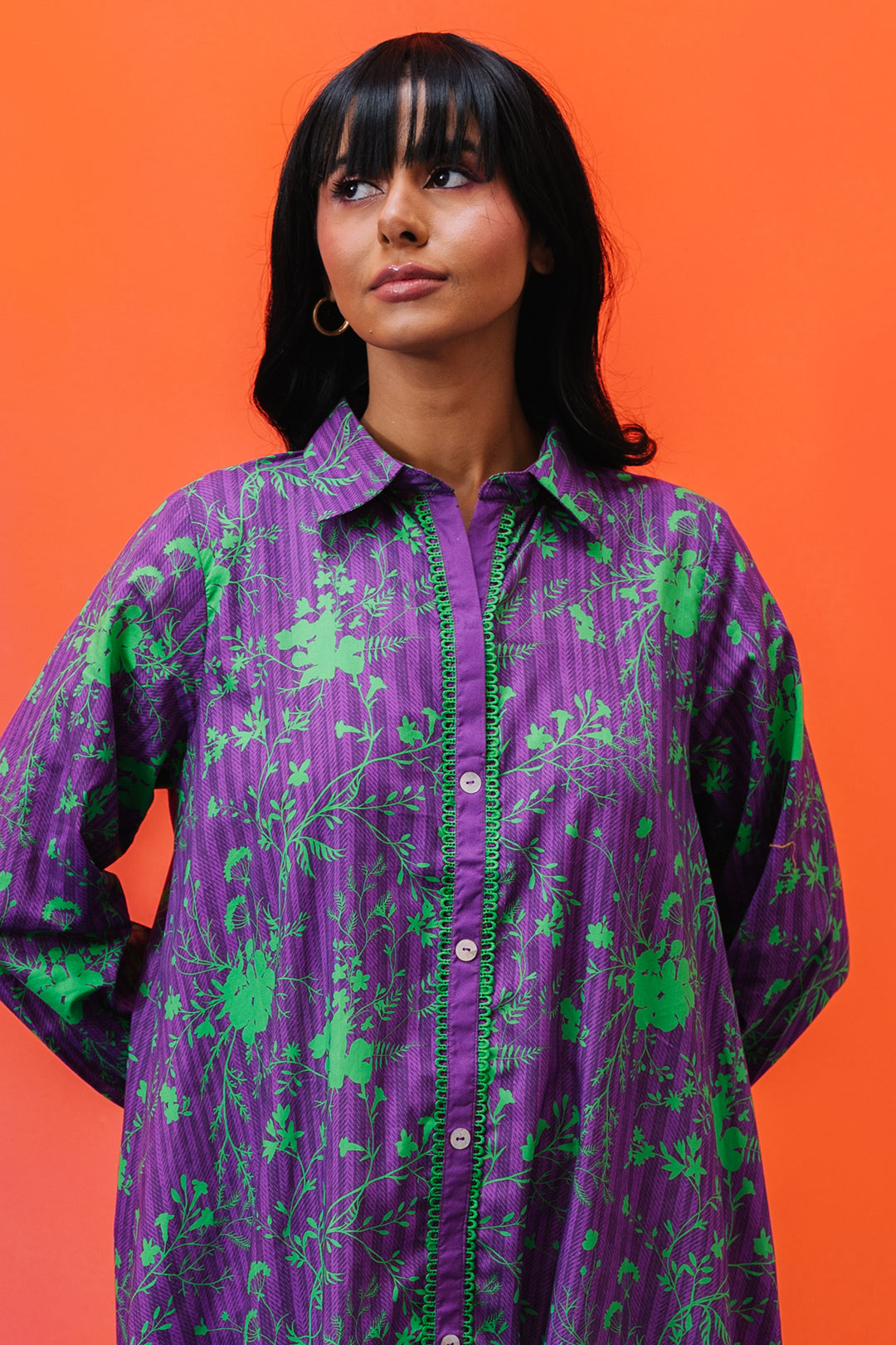 Zellbury | Summer Pret | Tunics - 2804 - by - Libasekhas UK - Registered Vendor of : Zellbury Women - 100% Original Designer Dresss