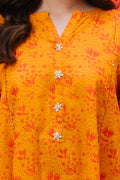 Zellbury | Summer Pret | Kurta - 2805 - by - Libasekhas UK - Registered Vendor of : Zellbury Women - 100% Original Designer Dresss