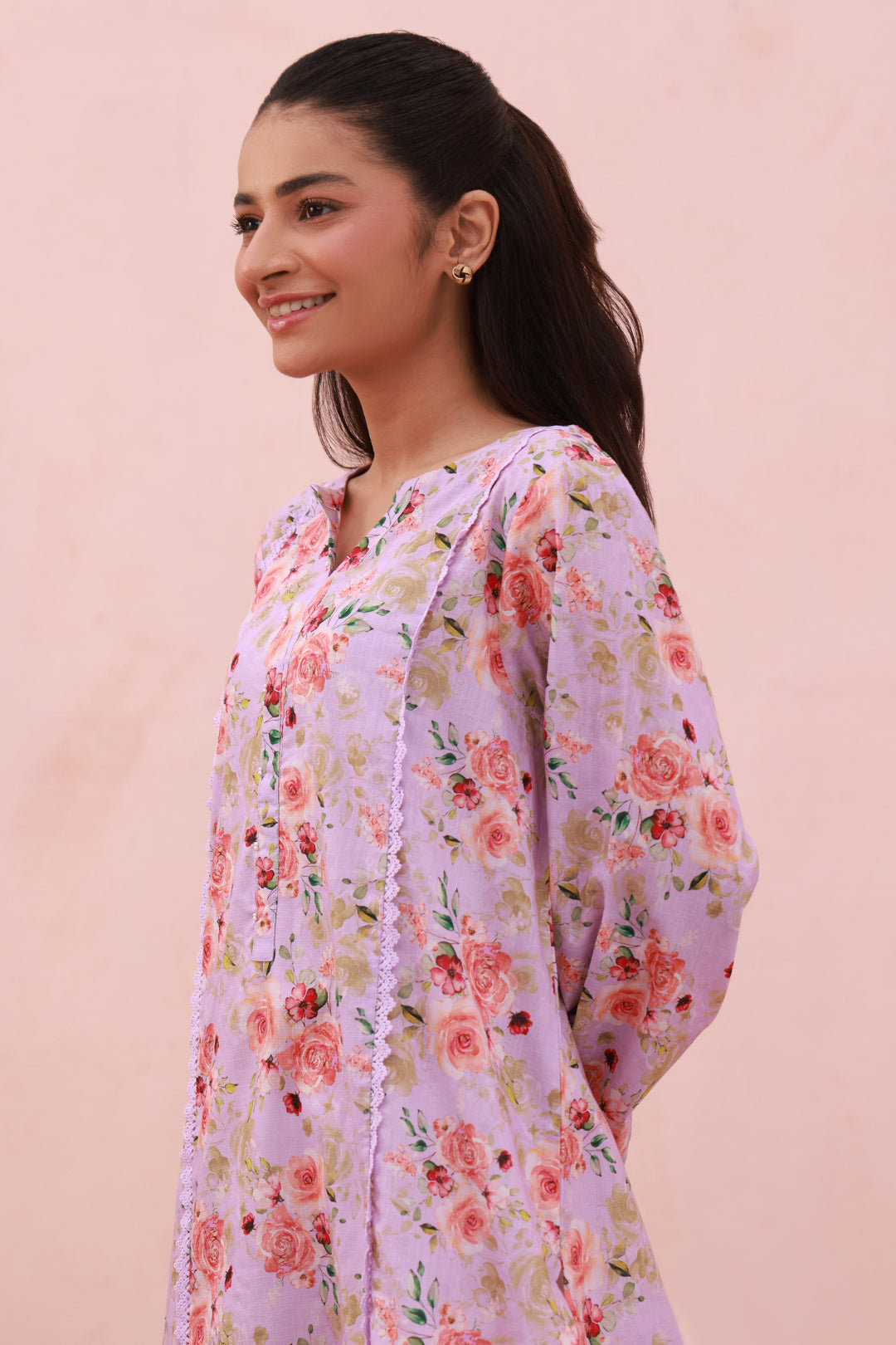 Zellbury | Summer Pret | Kurta - 2811 - by - Libasekhas UK - Registered Vendor of : Zellbury Women - 100% Original Designer Dresss