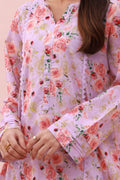 Zellbury | Summer Pret | Kurta - 2811 - by - Libasekhas UK - Registered Vendor of : Zellbury Women - 100% Original Designer Dresss