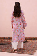 Zellbury | Summer Pret | Kurta - 2811 - by - Libasekhas UK - Registered Vendor of : Zellbury Women - 100% Original Designer Dresss