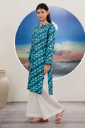 Zellbury | Summer Pret | Kurta - 2836 - by - Libasekhas UK - Registered Vendor of : Zellbury Women - 100% Original Designer Dresss