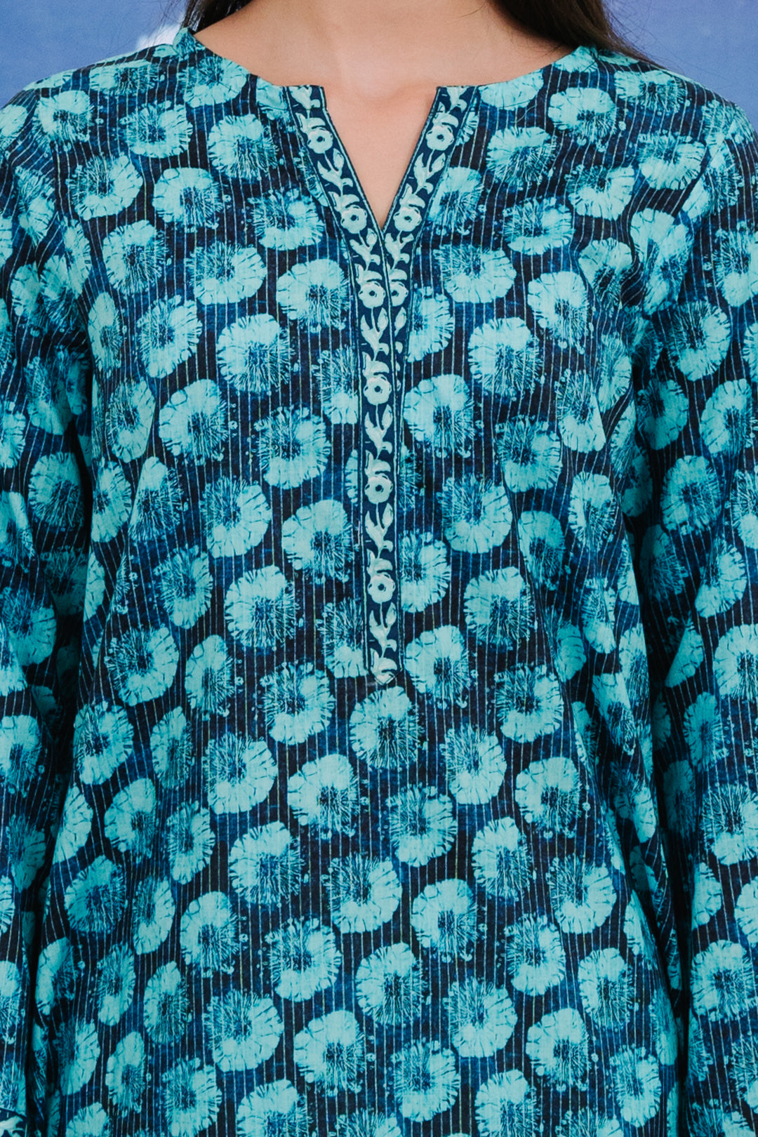 Zellbury | Summer Pret | Kurta - 2836 - by - Libasekhas UK - Registered Vendor of : Zellbury Women - 100% Original Designer Dresss