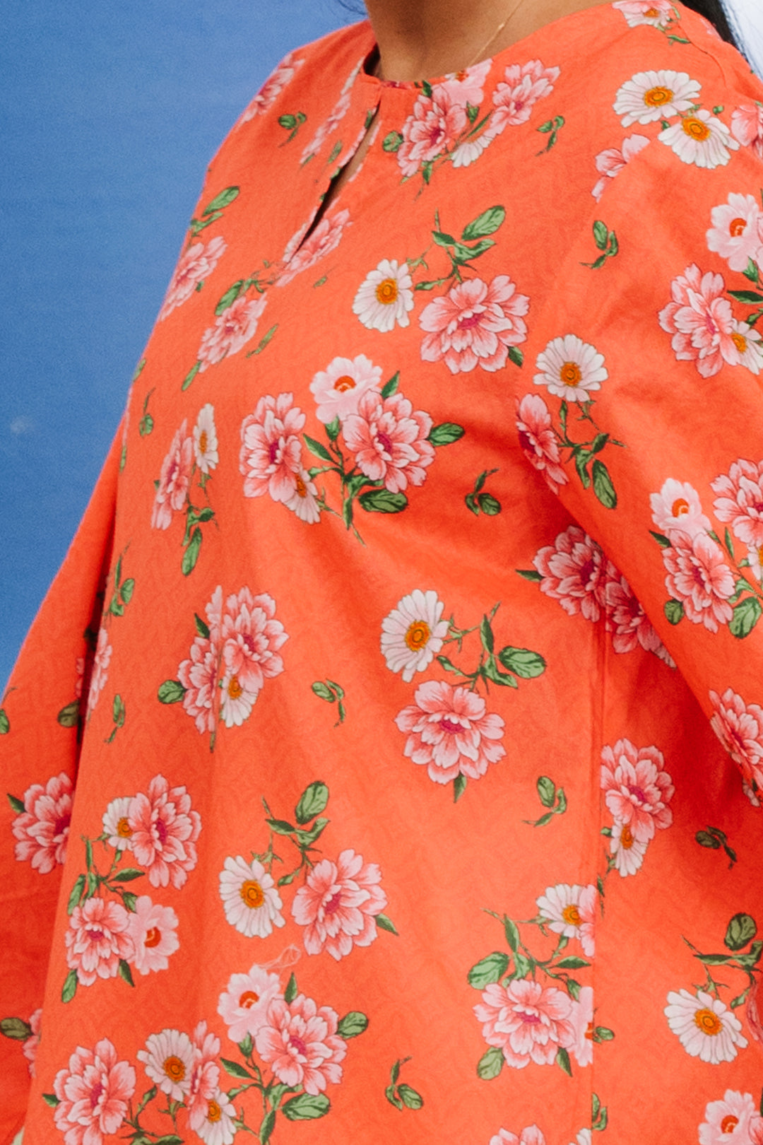 Zellbury | Summer Pret | Kurta - 2838 - by - Libasekhas UK - Registered Vendor of : Zellbury Women - 100% Original Designer Dresss