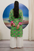 Zellbury | Summer Pret | Kurta - 2840 - by - Libasekhas UK - Registered Vendor of : Zellbury Women - 100% Original Designer Dresss