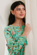 Zellbury | Summer Pret | Kurta - 2841 - by - Libasekhas UK - Registered Vendor of : Zellbury Women - 100% Original Designer Dresss