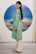 Zellbury | Summer Pret | Kurta - 2841 - by - Libasekhas UK - Registered Vendor of : Zellbury Women - 100% Original Designer Dresss