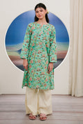 Zellbury | Summer Pret | Kurta - 2841 - by - Libasekhas UK - Registered Vendor of : Zellbury Women - 100% Original Designer Dresss