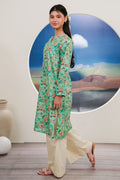Zellbury | Summer Pret | Kurta - 2841 - by - Libasekhas UK - Registered Vendor of : Zellbury Women - 100% Original Designer Dresss