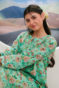 Zellbury | Summer Pret | Kurta - 2841 - by - Libasekhas UK - Registered Vendor of : Zellbury Women - 100% Original Designer Dresss