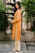 Zellbury | Summer Pret | Kurta - 2861 - by - Libasekhas UK - Registered Vendor of : Zellbury Women - 100% Original Designer Dresss