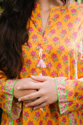 Zellbury | Summer Pret | Kurta - 2861 - by - Libasekhas UK - Registered Vendor of : Zellbury Women - 100% Original Designer Dresss