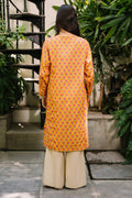Zellbury | Summer Pret | Kurta - 2861 - by - Libasekhas UK - Registered Vendor of : Zellbury Women - 100% Original Designer Dresss