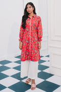 Zellbury | Summer Pret | Kurta - 2862 - by - Libasekhas UK - Registered Vendor of : Zellbury Women - 100% Original Designer Dresss