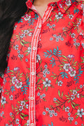 Zellbury | Summer Pret | Kurta - 2862 - by - Libasekhas UK - Registered Vendor of : Zellbury Women - 100% Original Designer Dresss