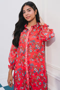 Zellbury | Summer Pret | Kurta - 2862 - by - Libasekhas UK - Registered Vendor of : Zellbury Women - 100% Original Designer Dresss