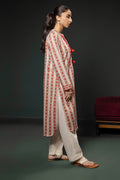 Zellbury | Summer Pret | Embroidered Kurta - 2864 - by - Libasekhas UK - Registered Vendor of : Zellbury Women - 100% Original Designer Dresss