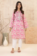 Zellbury | Summer Pret | Embroidered Kurta - 2865 - by - Libasekhas UK - Registered Vendor of : Zellbury Women - 100% Original Designer Dresss