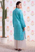 Zellbury | Summer Pret | Embroidered Kurta - 2875 - by - Libasekhas UK - Registered Vendor of : Zellbury Women - 100% Original Designer Dresss
