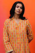 Zellbury | Summer Pret | Kurta - 2894 - by - Libasekhas UK - Registered Vendor of : Zellbury Women - 100% Original Designer Dresss