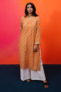 Zellbury | Summer Pret | Kurta - 2894 - by - Libasekhas UK - Registered Vendor of : Zellbury Women - 100% Original Designer Dresss