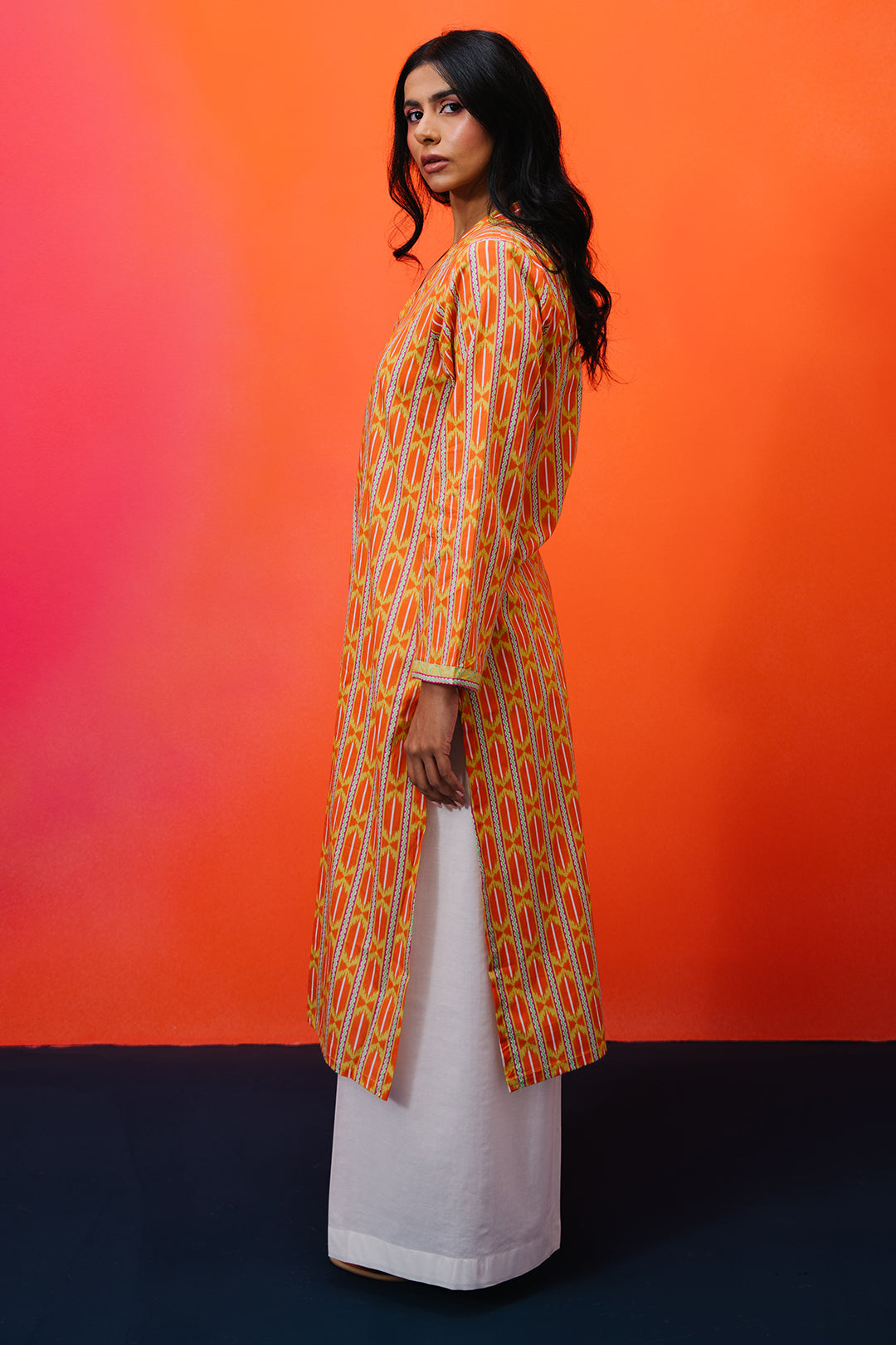 Zellbury | Summer Pret | Kurta - 2894 - by - Libasekhas UK - Registered Vendor of : Zellbury Women - 100% Original Designer Dresss