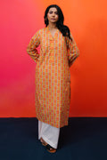 Zellbury | Summer Pret | Kurta - 2894 - by - Libasekhas UK - Registered Vendor of : Zellbury Women - 100% Original Designer Dresss