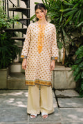 Zellbury | Summer Pret | Embroidered Kurta - 2896 - by - Libasekhas UK - Registered Vendor of : Zellbury Women - 100% Original Designer Dresss