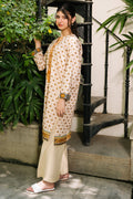 Zellbury | Summer Pret | Embroidered Kurta - 2896 - by - Libasekhas UK - Registered Vendor of : Zellbury Women - 100% Original Designer Dresss