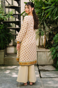 Zellbury | Summer Pret | Embroidered Kurta - 2896 - by - Libasekhas UK - Registered Vendor of : Zellbury Women - 100% Original Designer Dresss