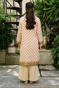 Zellbury | Summer Pret | Embroidered Kurta - 2896 - by - Libasekhas UK - Registered Vendor of : Zellbury Women - 100% Original Designer Dresss
