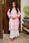 Zellbury | Summer Pret | Embroidered Kurta - 2899 - by - Libasekhas UK - Registered Vendor of : Zellbury Women - 100% Original Designer Dresss