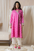 Zellbury | Summer Pret | Kurta Dupatta - 2806 - by - Libasekhas UK - Registered Vendor of : Zellbury Women - 100% Original Designer Dresss