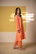 Zellbury | Summer Pret | Kurta Trouser - 2825 - by - Libasekhas UK - Registered Vendor of : Zellbury Women - 100% Original Designer Dresss