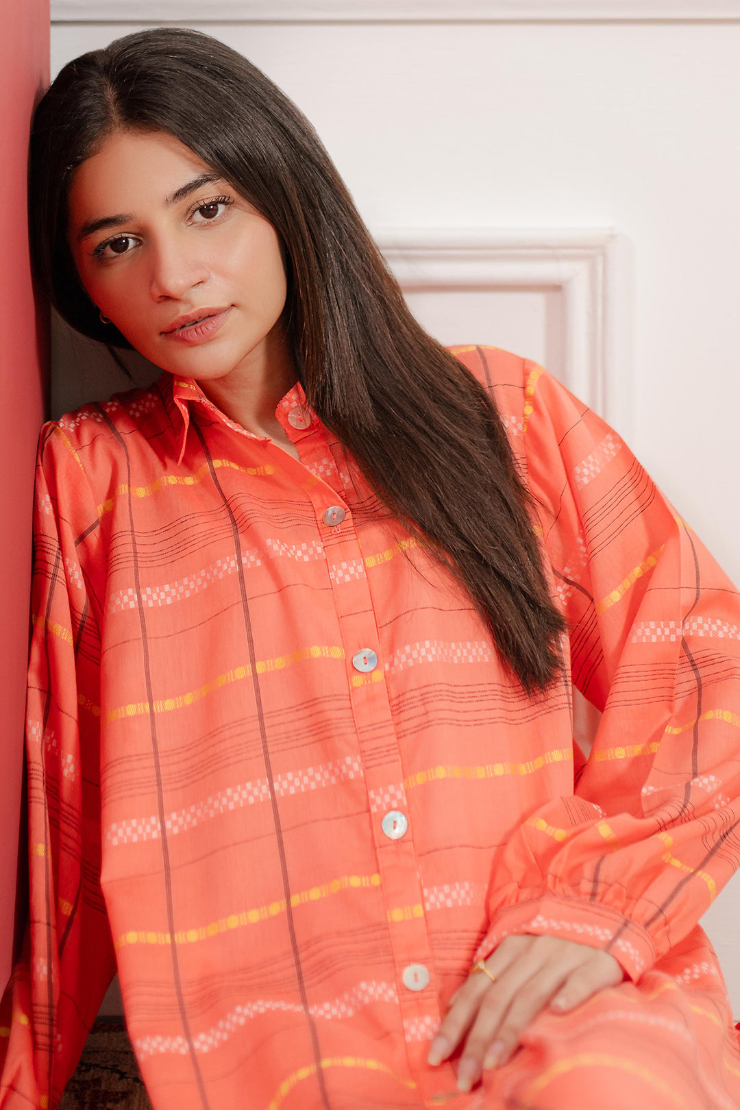 Zellbury | Summer Pret | Kurta Trouser - 2826 - by - Libasekhas UK - Registered Vendor of : Zellbury Women - 100% Original Designer Dresss