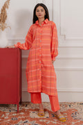Zellbury | Summer Pret | Kurta Trouser - 2826 - by - Libasekhas UK - Registered Vendor of : Zellbury Women - 100% Original Designer Dresss