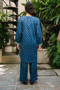 Zellbury | Summer Pret | Kurta Trouser - 2827 - by - Libasekhas UK - Registered Vendor of : Zellbury Women - 100% Original Designer Dresss