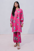 Zellbury | Summer Pret | Kurta Trouser - 2852 - by - Libasekhas UK - Registered Vendor of : Zellbury Women - 100% Original Designer Dresss