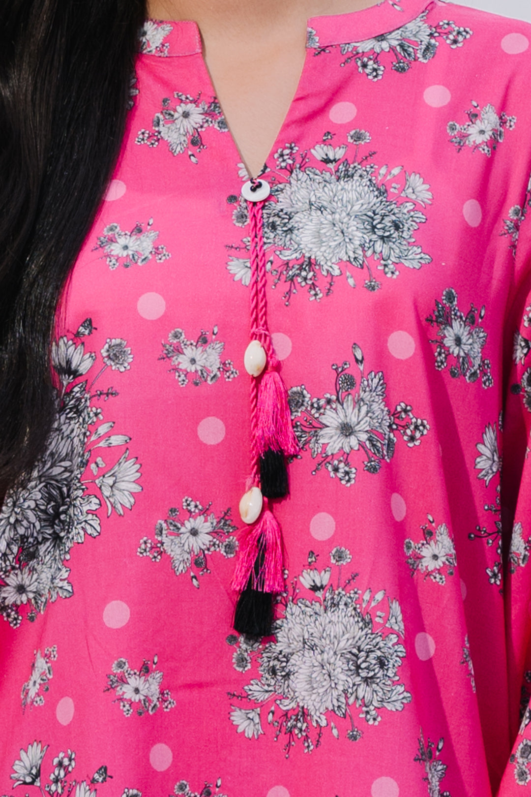 Zellbury | Summer Pret | Kurta Trouser - 2852 - by - Libasekhas UK - Registered Vendor of : Zellbury Women - 100% Original Designer Dresss