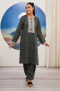 Zellbury | Summer Pret | Kurta Trouser - 2859 - by - Libasekhas UK - Registered Vendor of : Zellbury Women - 100% Original Designer Dresss