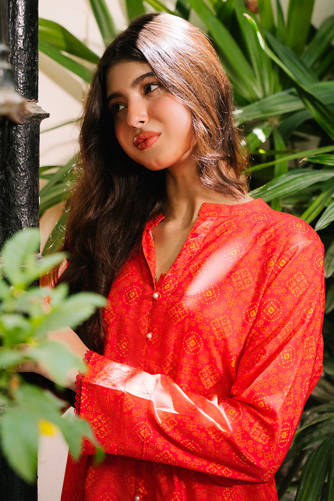 Zellbury | Summer Pret | Kurta Trouser - 2872 - by - Libasekhas UK - Registered Vendor of : Zellbury Women - 100% Original Designer Dresss