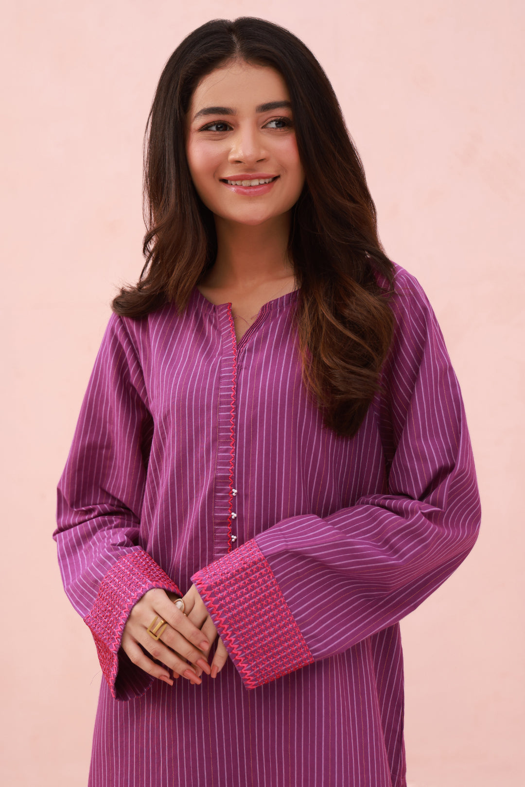 Zellbury | Summer Pret | Kurta Trouser - 2874 - by - Libasekhas UK - Registered Vendor of : Zellbury Women - 100% Original Designer Dresss