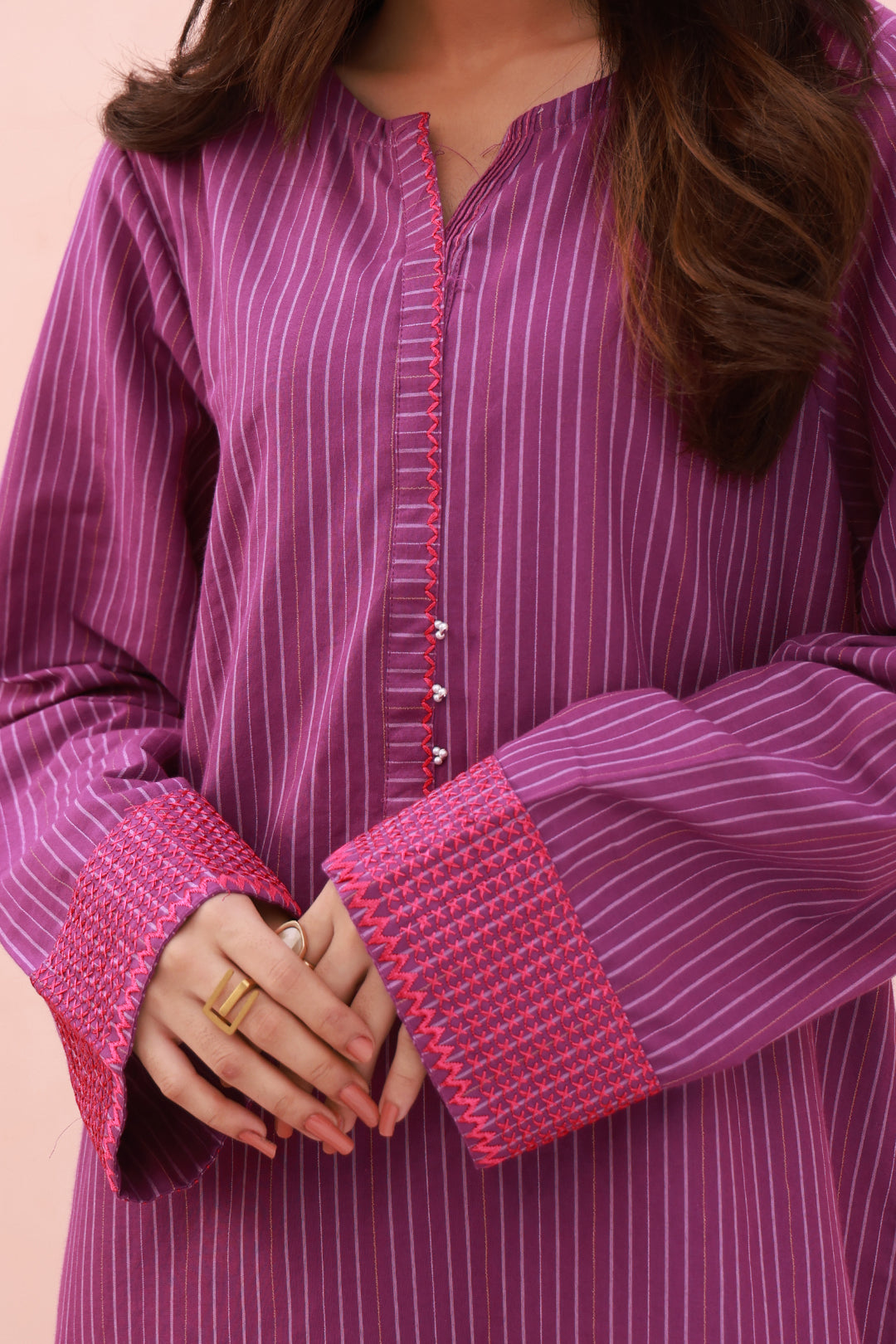 Zellbury | Summer Pret | Kurta Trouser - 2874 - by - Libasekhas UK - Registered Vendor of : Zellbury Women - 100% Original Designer Dresss