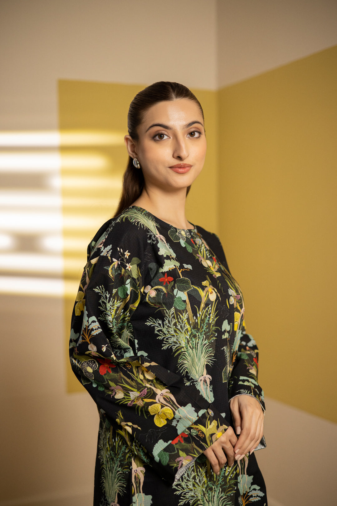 Zellbury | Summer Pret | Kurta Trouser - 3200 - by - Libasekhas UK - Registered Vendor of : Zellbury Women - 100% Original Designer Dresss