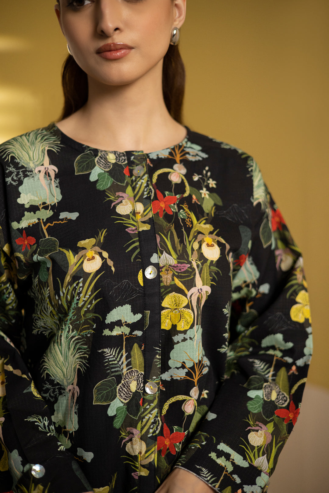 Zellbury | Summer Pret | Kurta Trouser - 3200 - by - Libasekhas UK - Registered Vendor of : Zellbury Women - 100% Original Designer Dresss