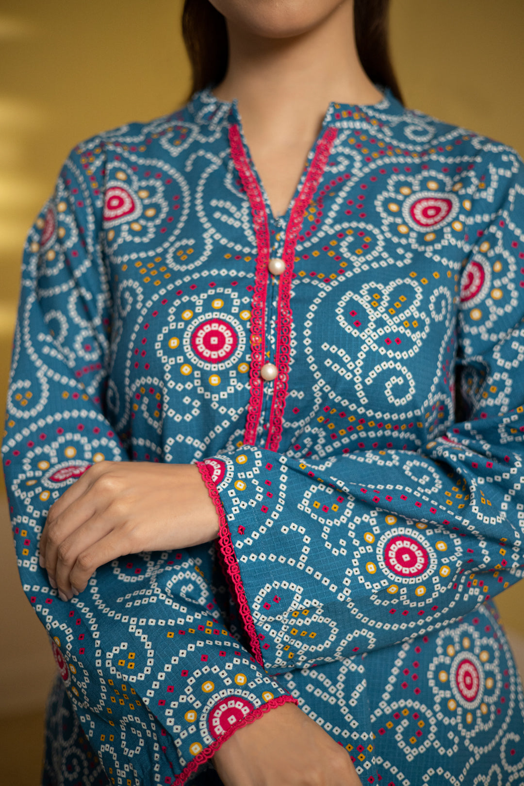 Zellbury | Summer Pret | Kurta Trouser - 3202 - by - Libasekhas UK - Registered Vendor of : Zellbury Women - 100% Original Designer Dresss